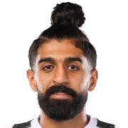 Hisham Al Dubais