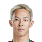 Yang Yilin