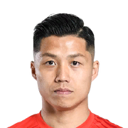Zhong Haoran