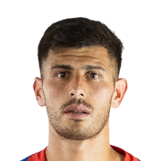 Alan Barrionuevo