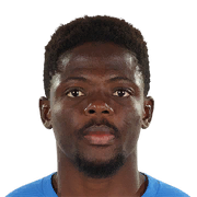 Kevin Doukoure