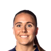 Guðrún Arnardóttir