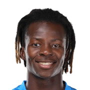 Eslam Hawsawi