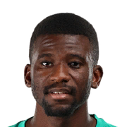 Nawaf Hawsawi