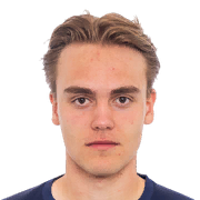 Leander Næss Alvheim