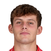 Ben Radcliffe