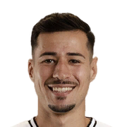 Lukas Mazagg