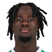 Darko Gyabi