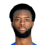 Abu Kamara
