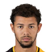 Jaden Warner