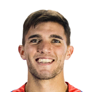 Martín Ortega