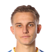 Linus Carlstrand