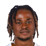 Frank Junior Adjei