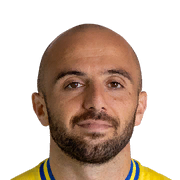 Tornike Gaprindashvili