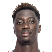 Mahamadou Doumbia