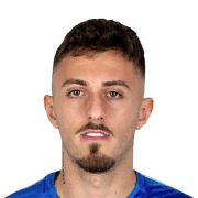 Marco Nasti