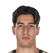 Samuele Angori