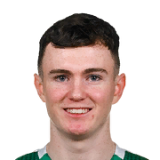 Kieran Cruise