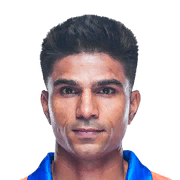 Aakash Sangwan