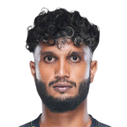 Alex Saji