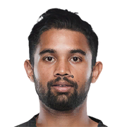 Manoj Mohammad