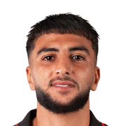 İbrahim Salah