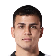 Rodrigo Villalba
