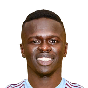 Lamine Diack