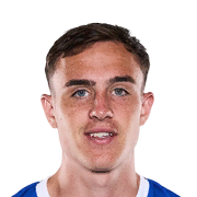 Luke Harris