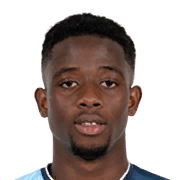 Salifou Soumah