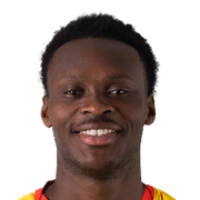 Samson Baidoo