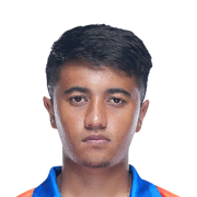 Ayush Chhetri