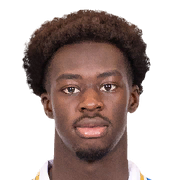 Patrick Nuamah
