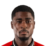 Donatien Gomis