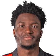 Nathaniel Adjei