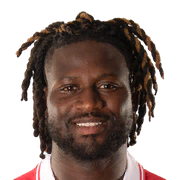 Jacob Mendy