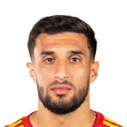 Mehdi Baaloudj
