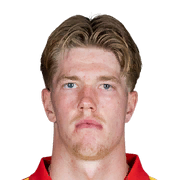 Robbin Weijenberg