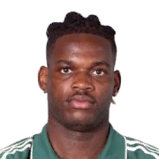 Francis Nzaba