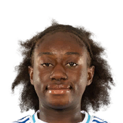 Ananée Yeboah