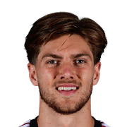 Luca Woodhouse