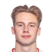 Benjamin Faraas