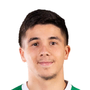 Benjamin Bouchouari