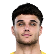 Javi Garrido