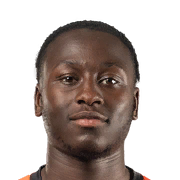 Dembo Sylla