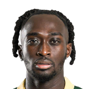 Deabeas Owusu-Sekyere