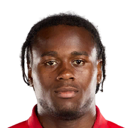 Reyes Cleary