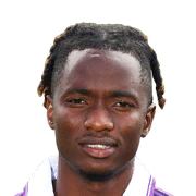Moussa N'Diaye