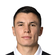 Mattia Zanotti