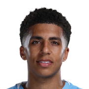 Rico Lewis